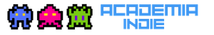 Academia Indie Logo